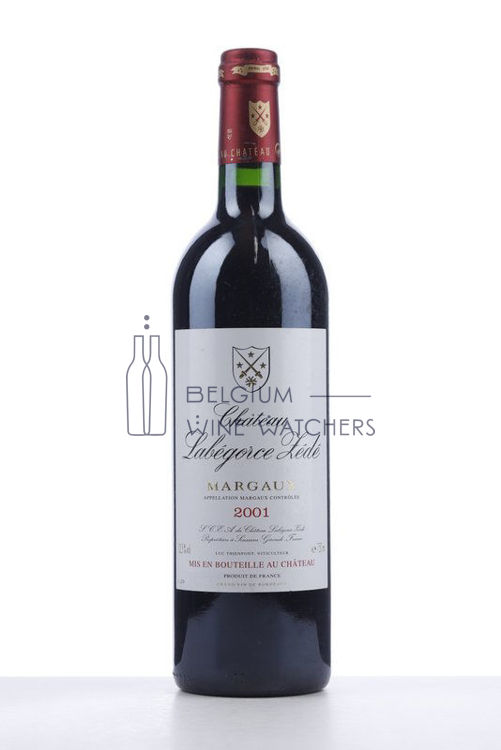 Picture of 2001 LABEGORCE ZEDE